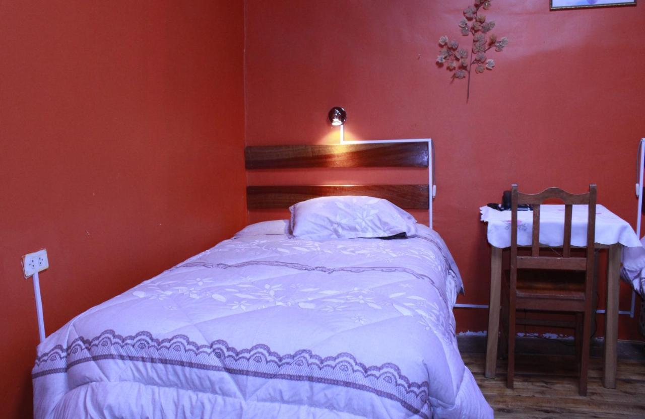 Naty's Acomodação com café da manhã  Cusco