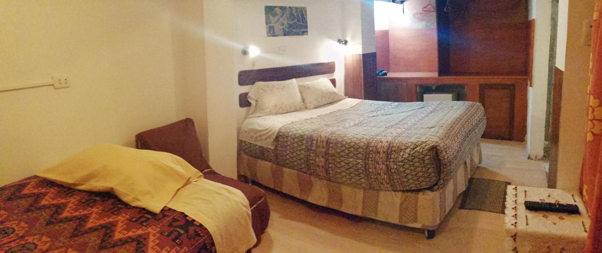 Naty's * Cusco