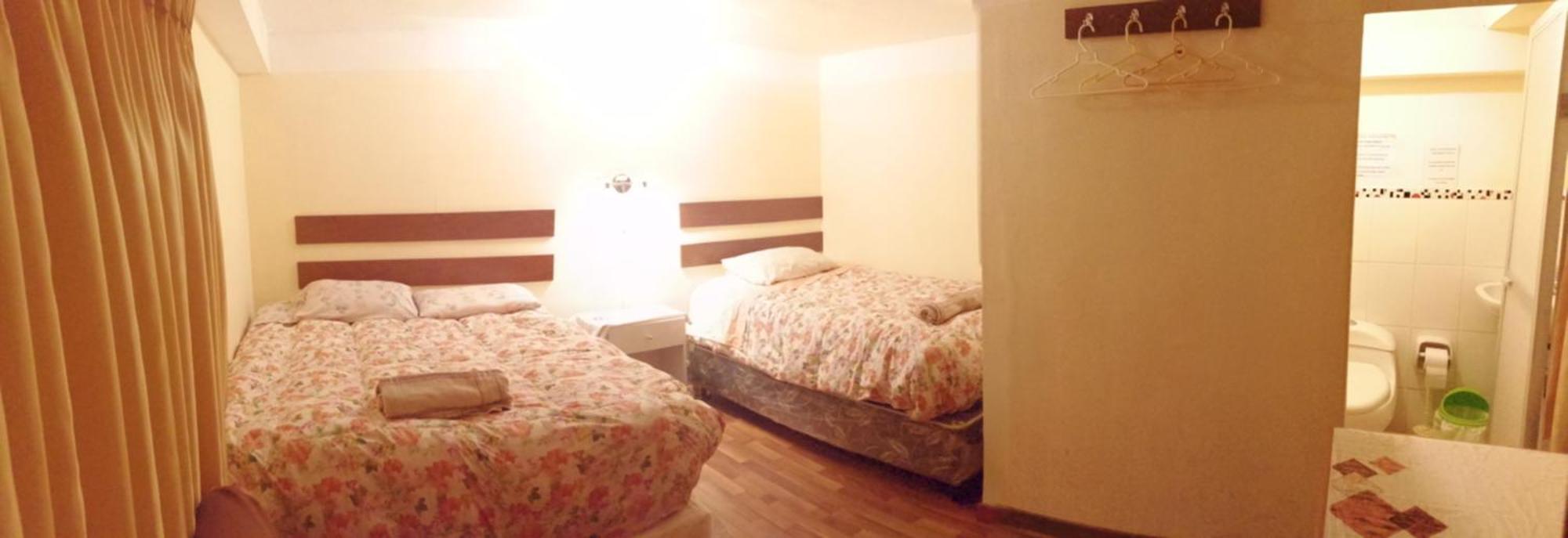 Naty's Cusco