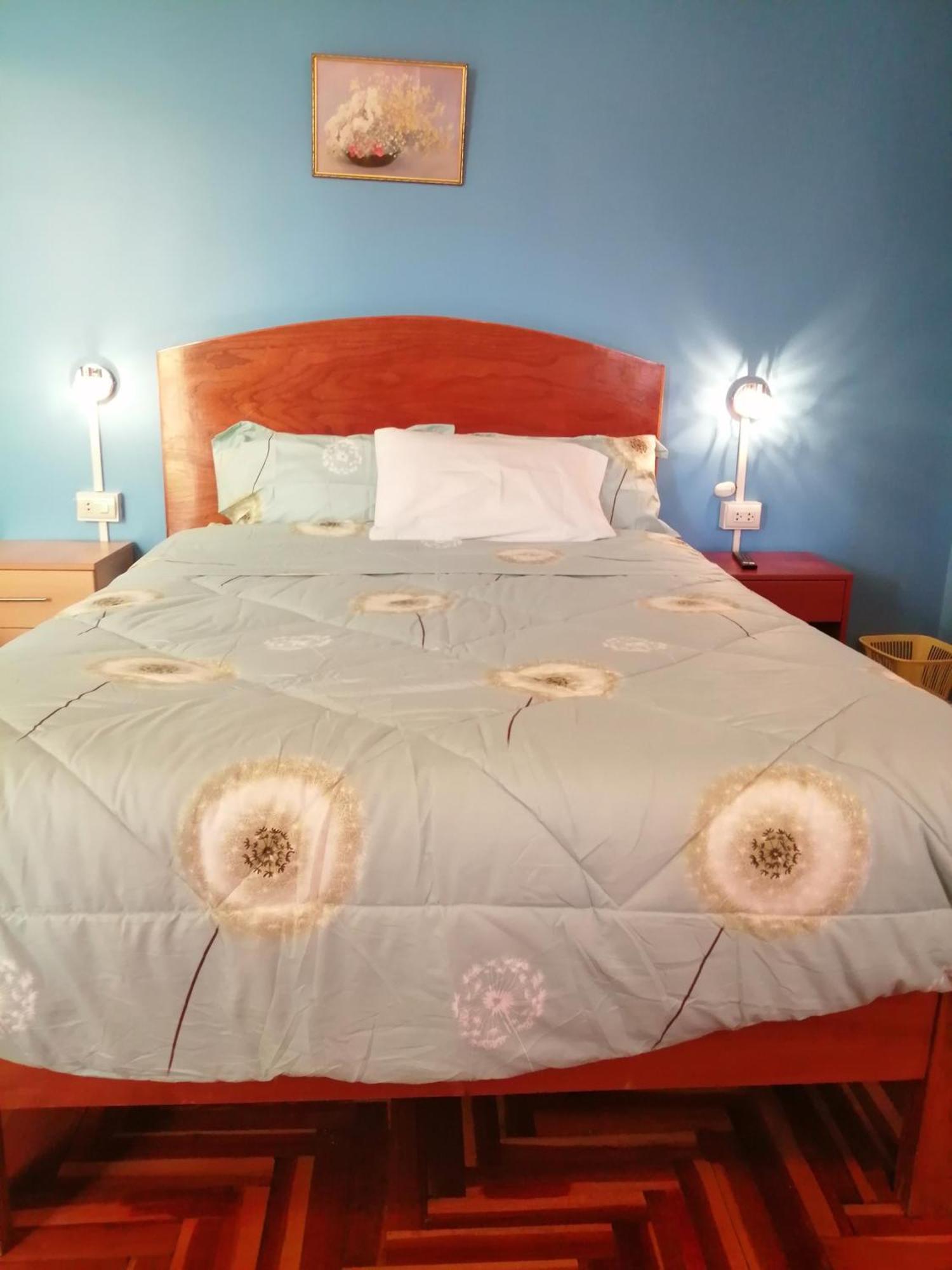 Bed and breakfast Naty's Cuzco